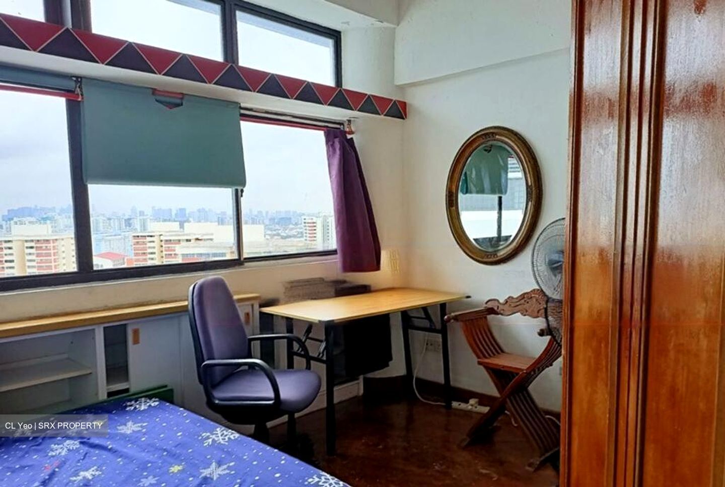 Mandarin Gardens (D15), Condominium #460528181